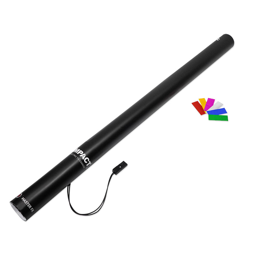 Impact Electric Cannons - Mylar Confetti