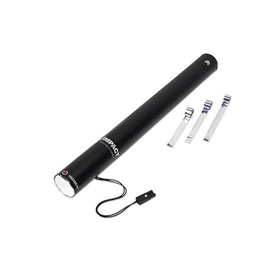 Impact Electric Cannons - Mylar Streamers