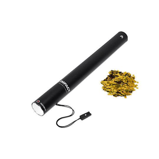 Impact Electric Cannons - Mini Confetti