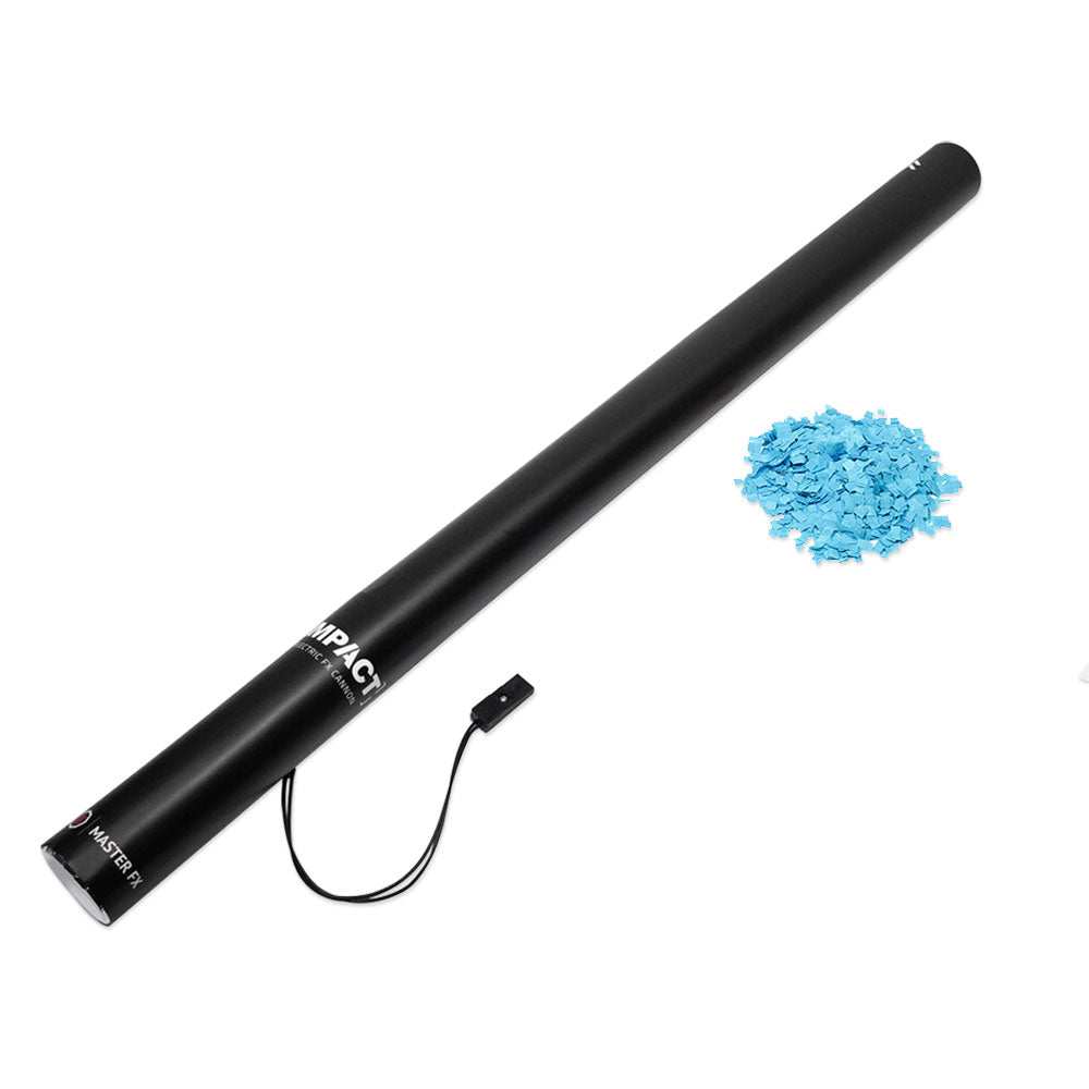 Impact Electric Cannons - Mini Confetti
