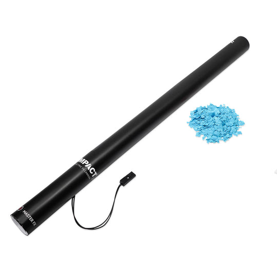 Impact Electric Cannons - Mini Confetti