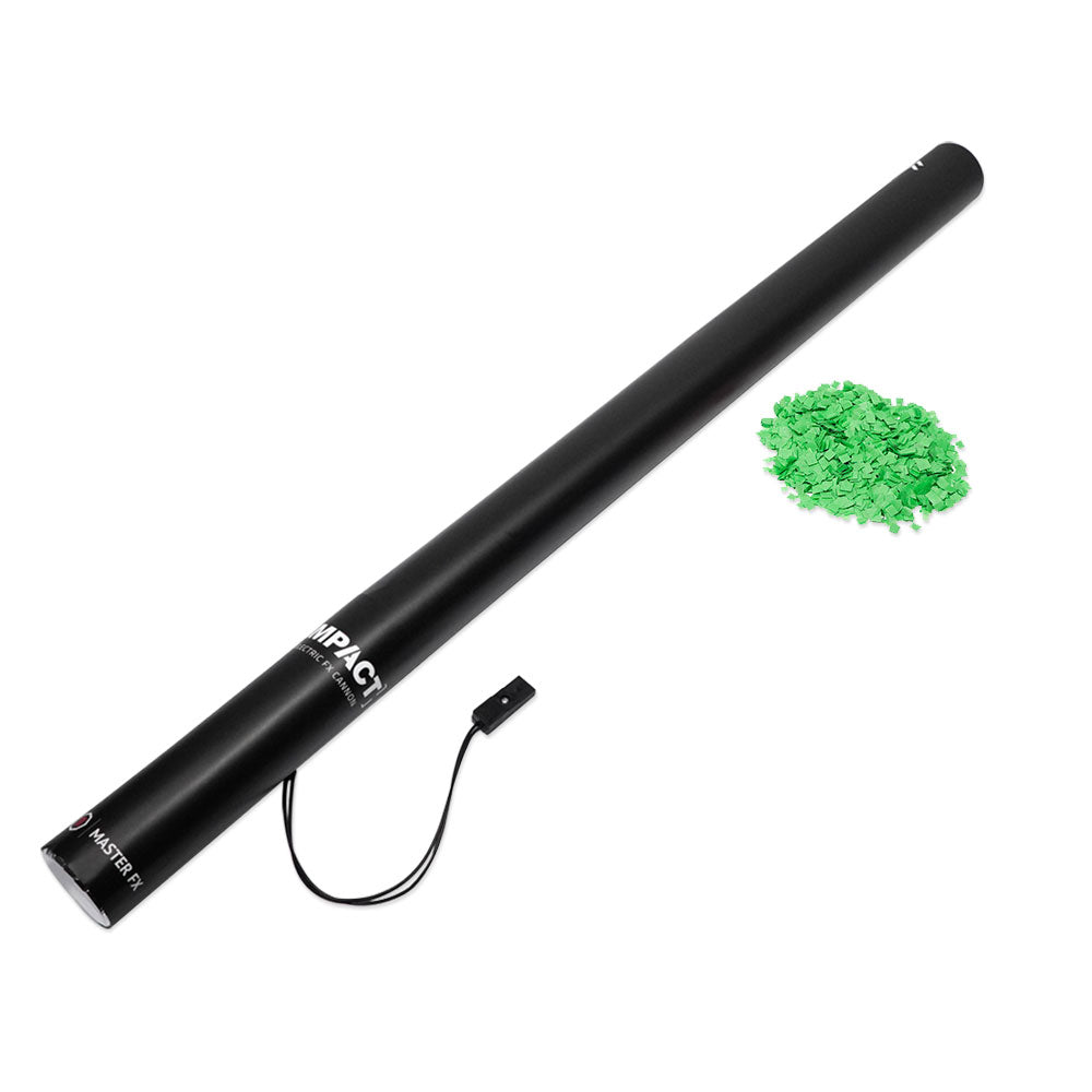 Impact Electric Cannons - Mini Confetti