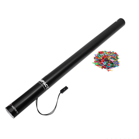 Impact Electric Cannons - Mini Confetti