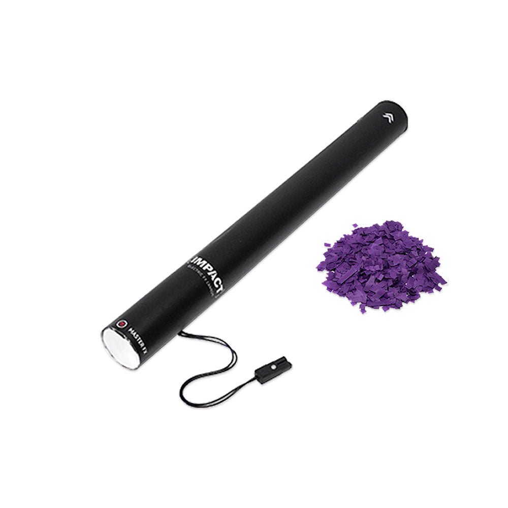 Impact Electric Cannons - Mini Confetti