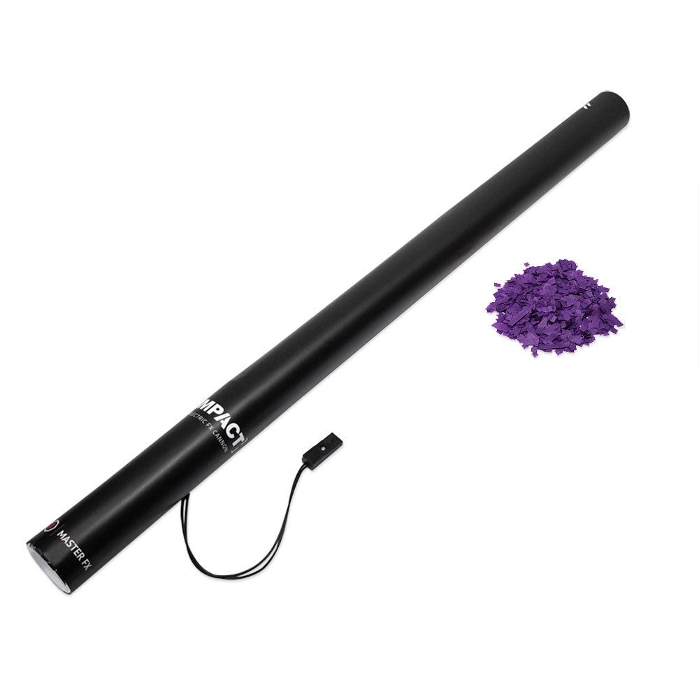 Impact Electric Cannons - Mini Confetti
