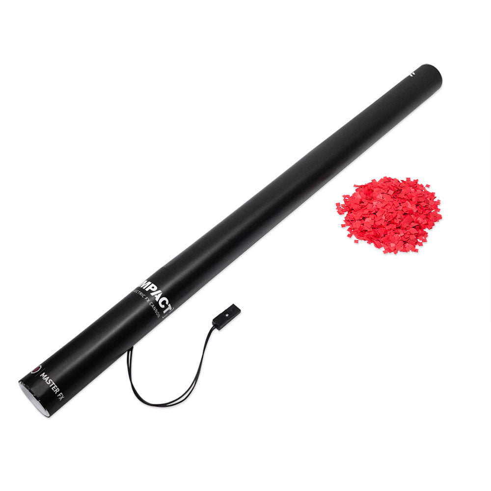 Impact Electric Cannons - Mini Confetti