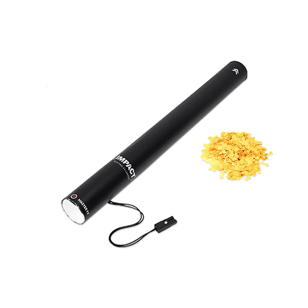 Impact Electric Cannons - Mini Confetti