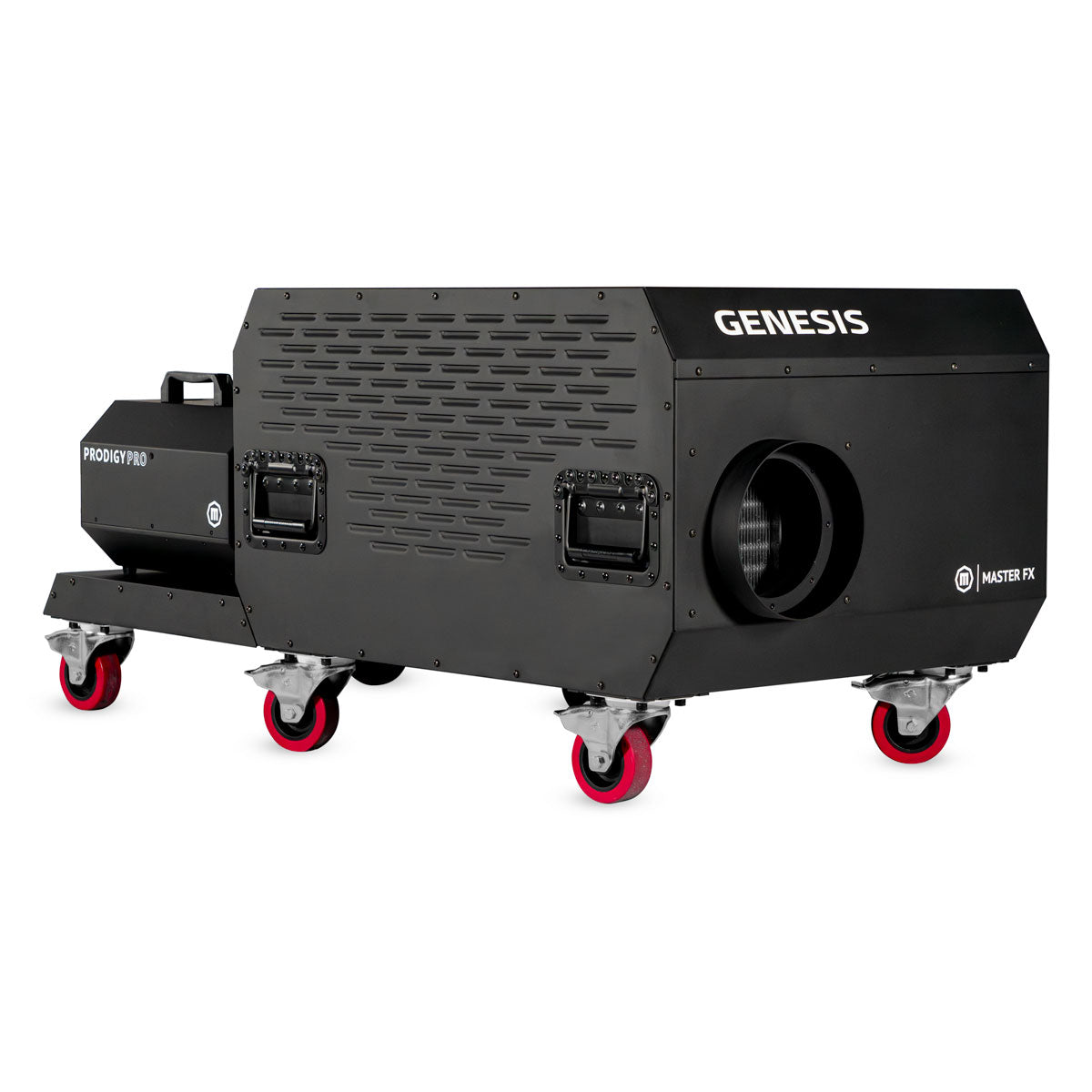 Genesis – Master FX