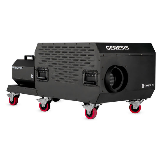 Genesis – Master FX
