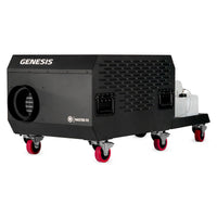Genesis – Master FX