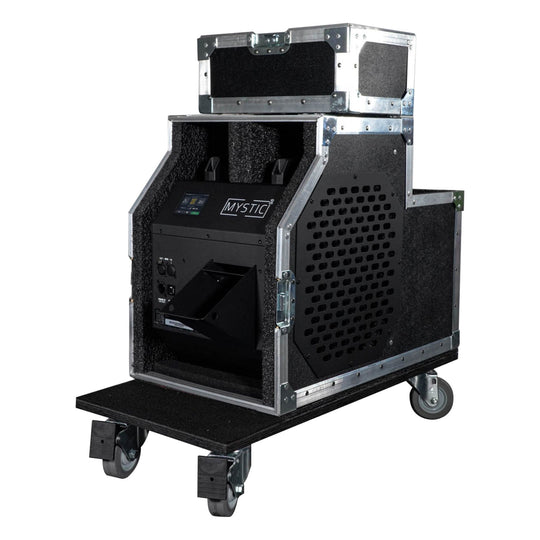 Mystic 2 - Advanced Haze Generator - Tour Package