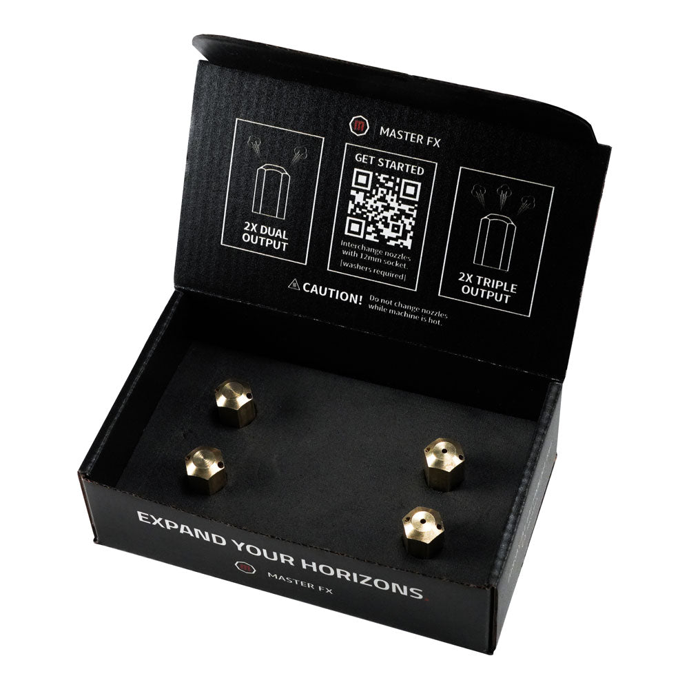 Array Attachment Kit
