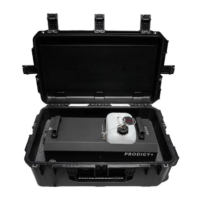Prodigy+ Rental