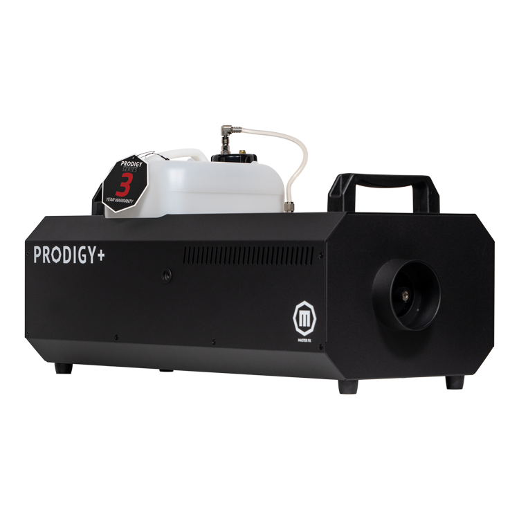Prodigy+ Rental