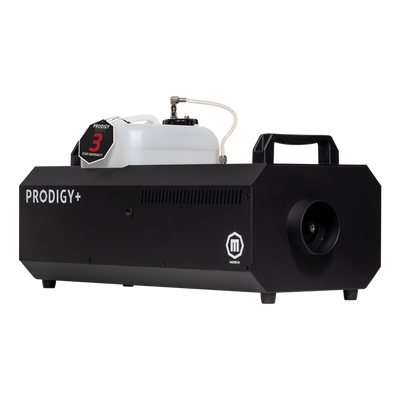 Prodigy+ Rental