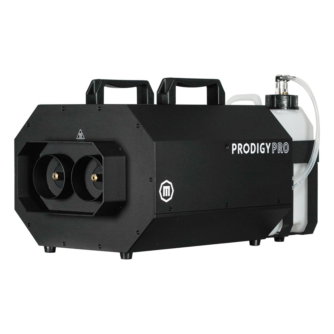 Prodigy Pro - High Performance Fog Generator