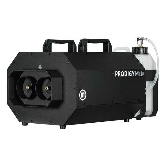 Prodigy Pro - High Performance Fog Generator