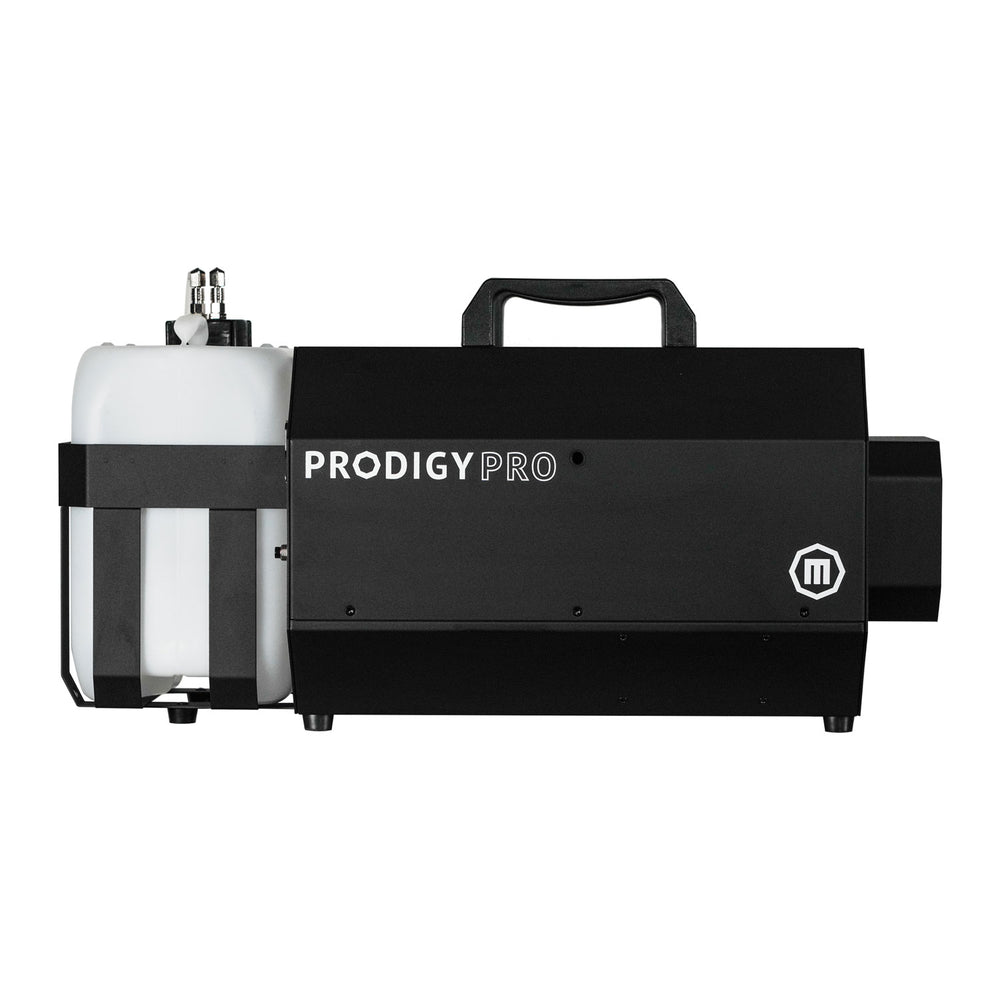 Prodigy Pro - High Performance Fog Generator