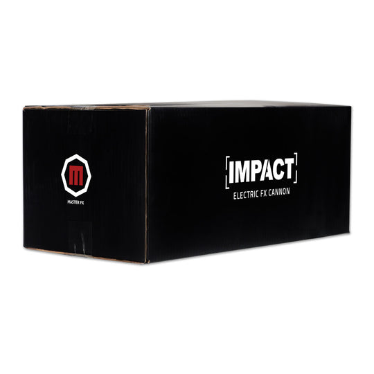 Impact Electric Cannons - Mini Confetti