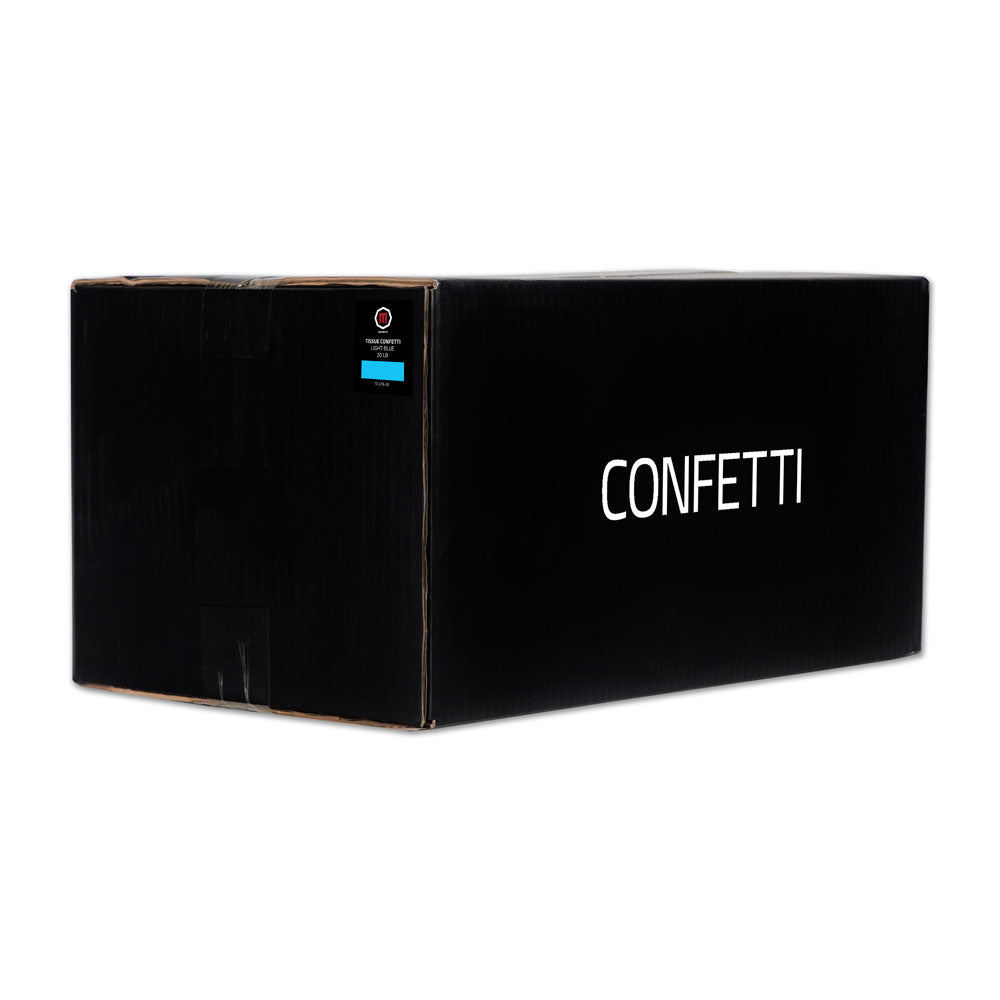 Tissue Confetti
