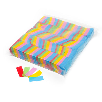 Tissue Confetti