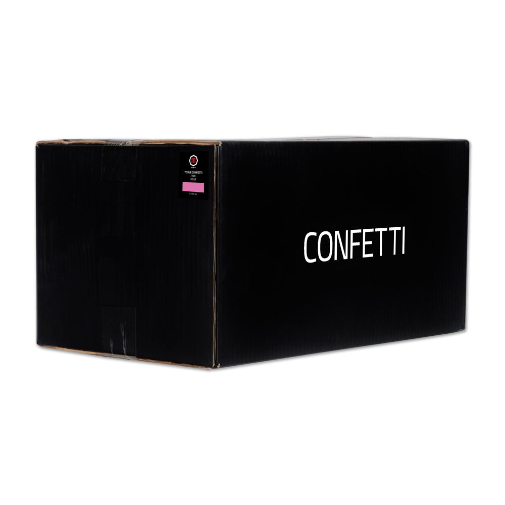 Tissue Confetti