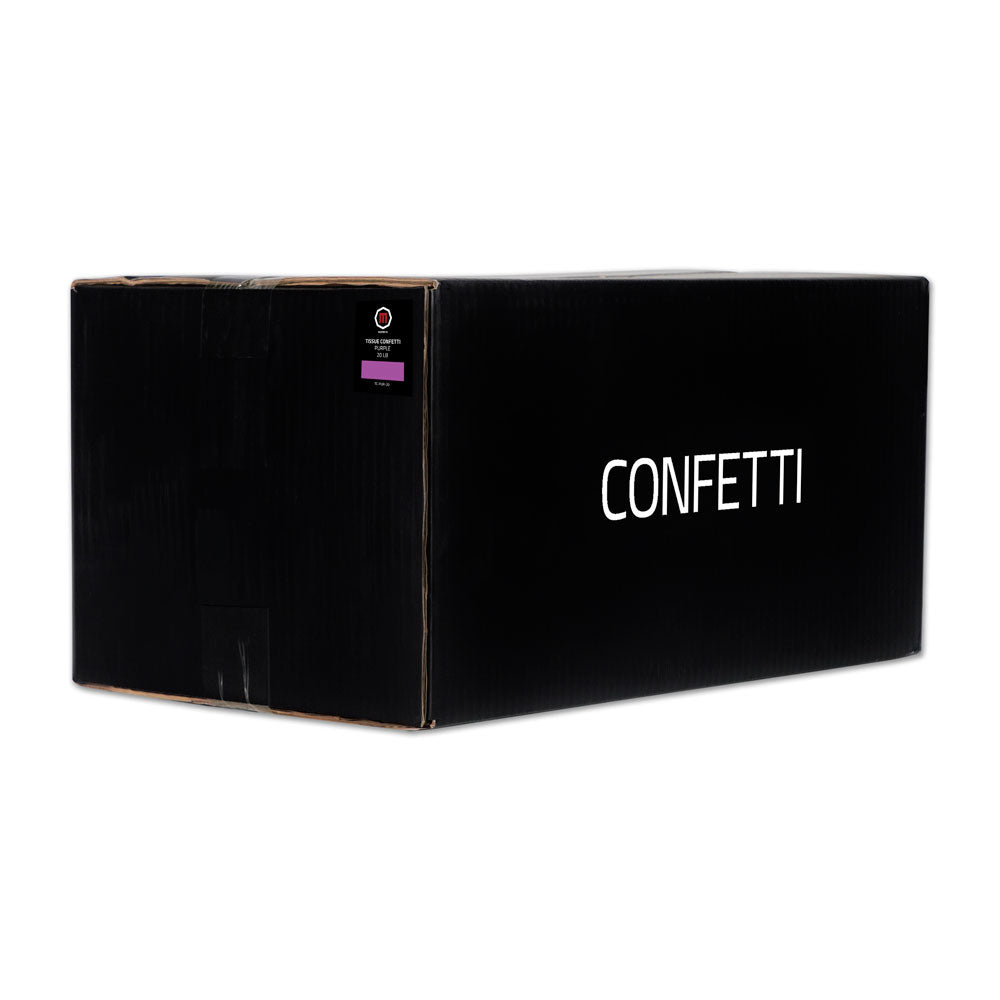 Tissue Confetti