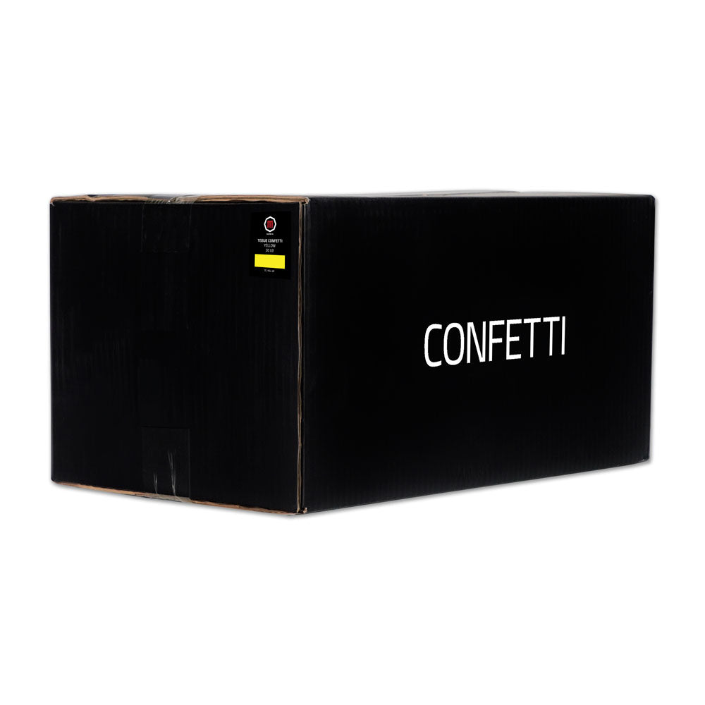 Tissue Confetti