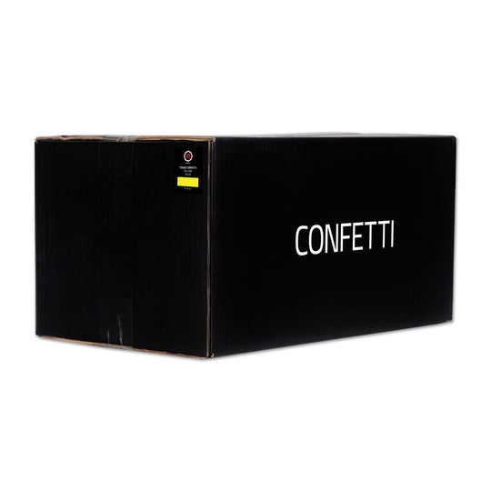 Tissue Confetti
