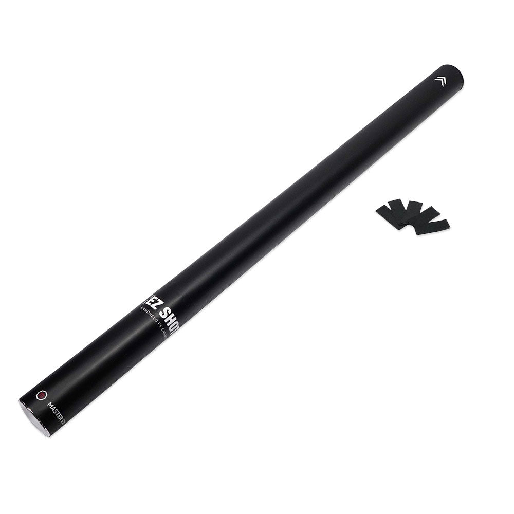 EZ Shot Handheld Cannons - Tissue Confetti