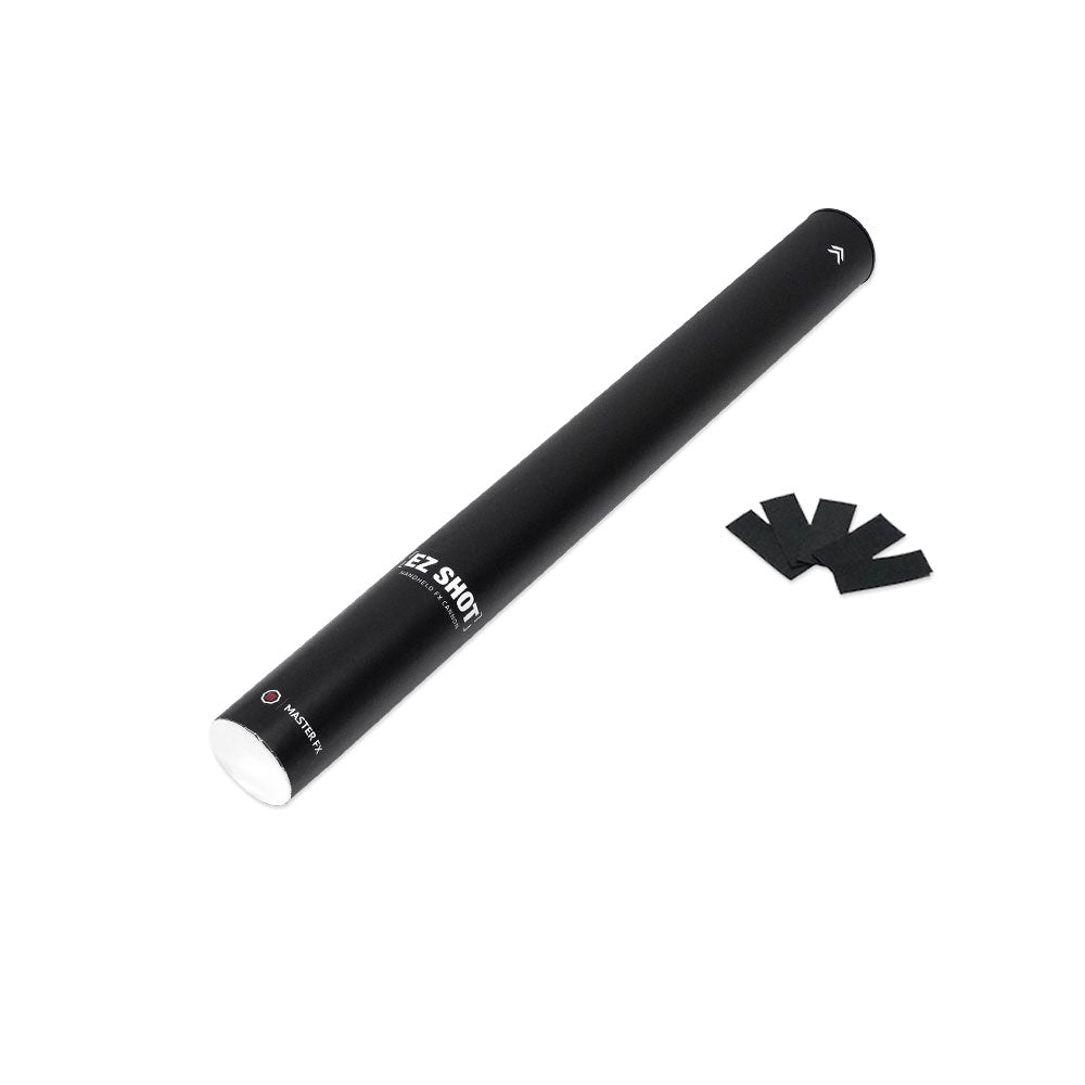 EZ Shot Handheld Cannons - Tissue Confetti
