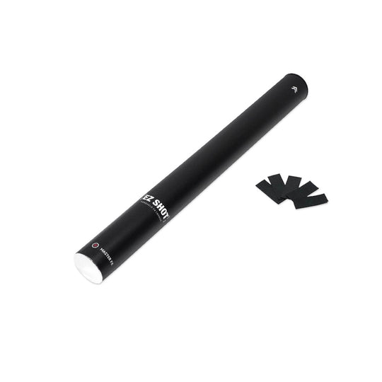 EZ Shot Handheld Cannons - Tissue Confetti
