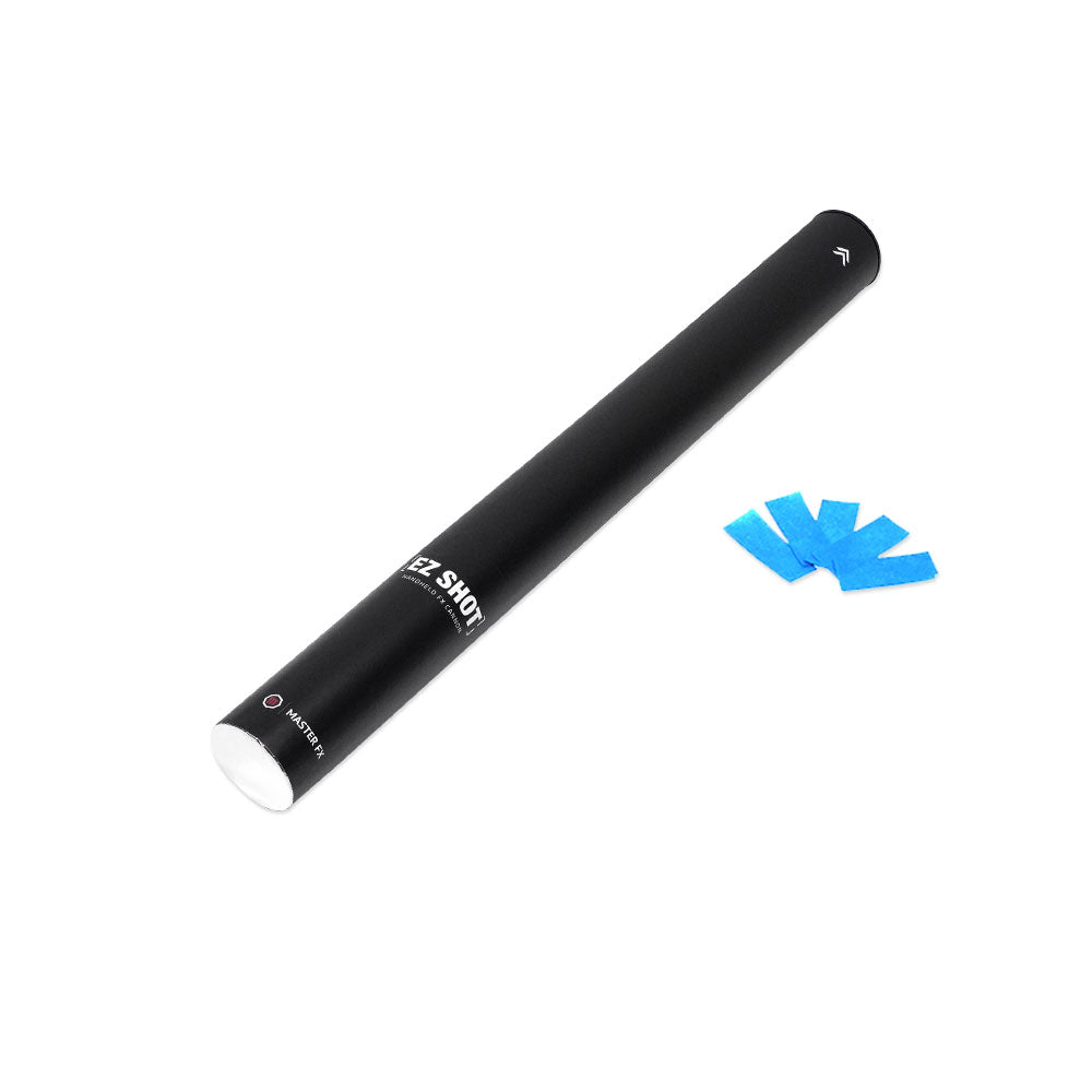 EZ Shot Handheld Cannons - Tissue Confetti