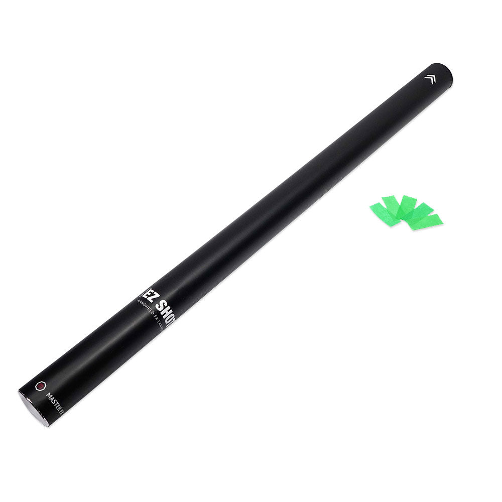 EZ Shot Handheld Cannons - Tissue Confetti