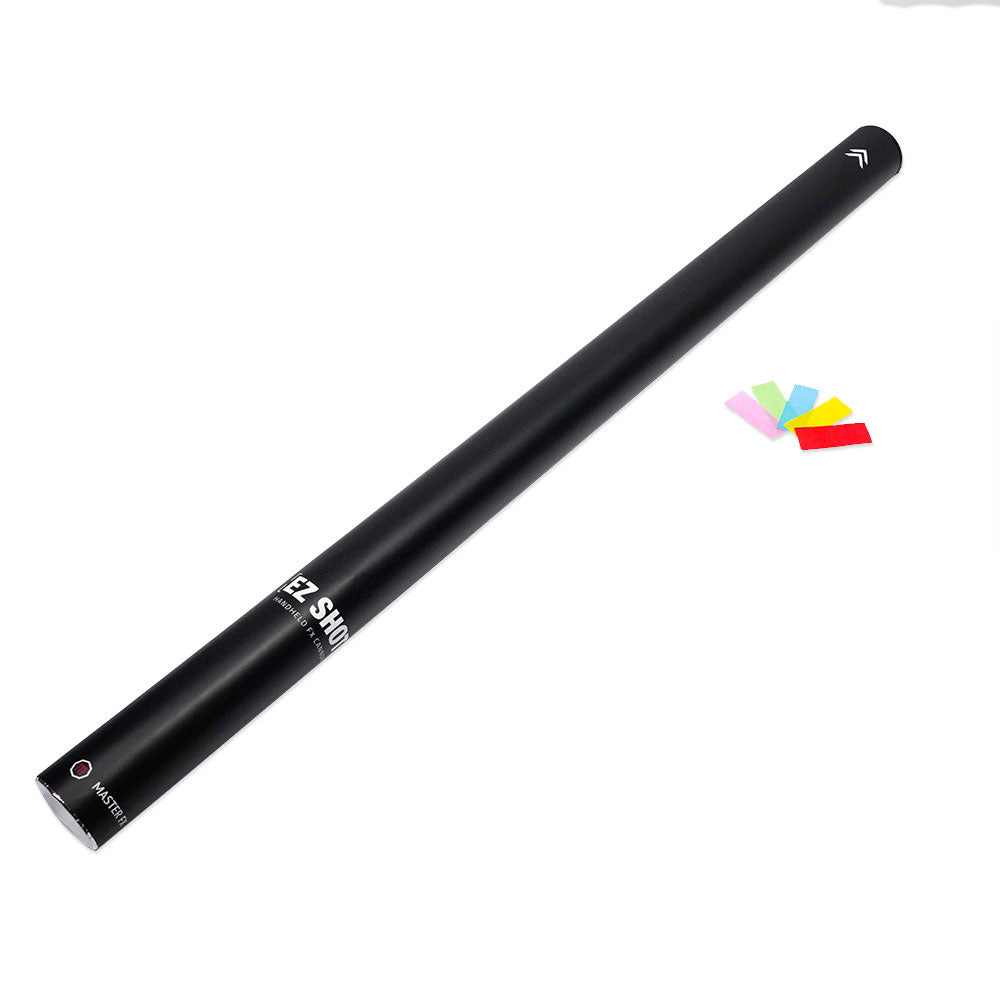 EZ Shot Handheld Cannons - Tissue Confetti