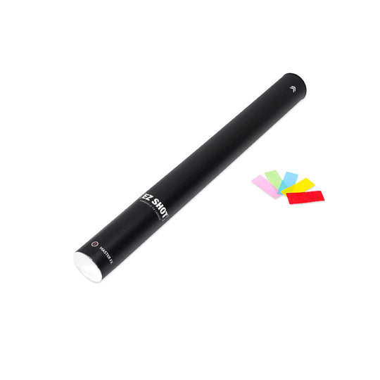 EZ Shot Handheld Cannons - Tissue Confetti