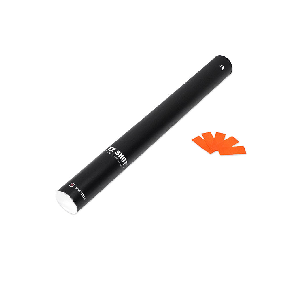 EZ Shot Handheld Cannons - Tissue Confetti
