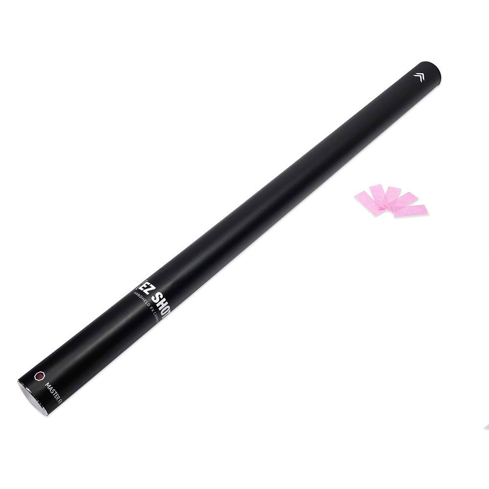 EZ Shot Handheld Cannons - Tissue Confetti