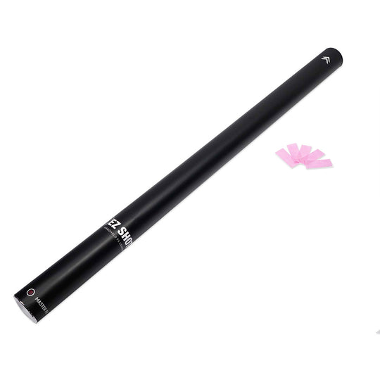 EZ Shot Handheld Cannons - Tissue Confetti