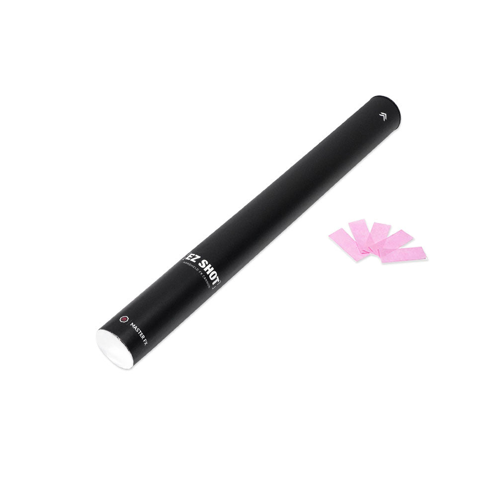 EZ Shot Handheld Cannons - Tissue Confetti