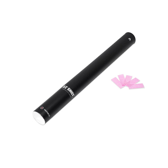 EZ Shot Handheld Cannons - Tissue Confetti