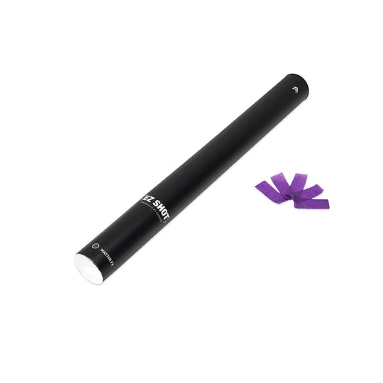 EZ Shot Handheld Cannons - Tissue Confetti