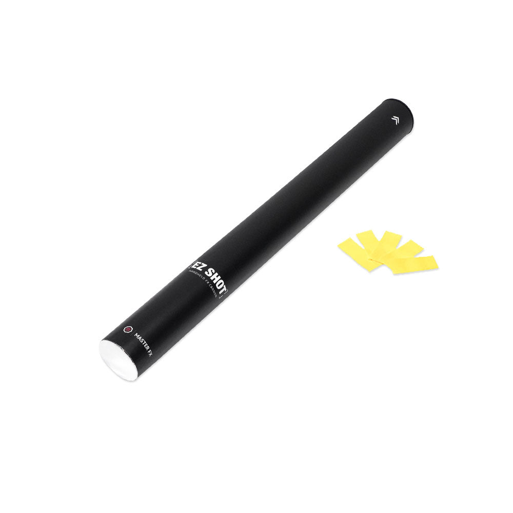 EZ Shot Handheld Cannons - Tissue Confetti