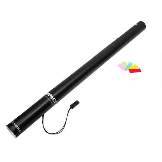 Impact Electric Cannons - Tissue Confetti