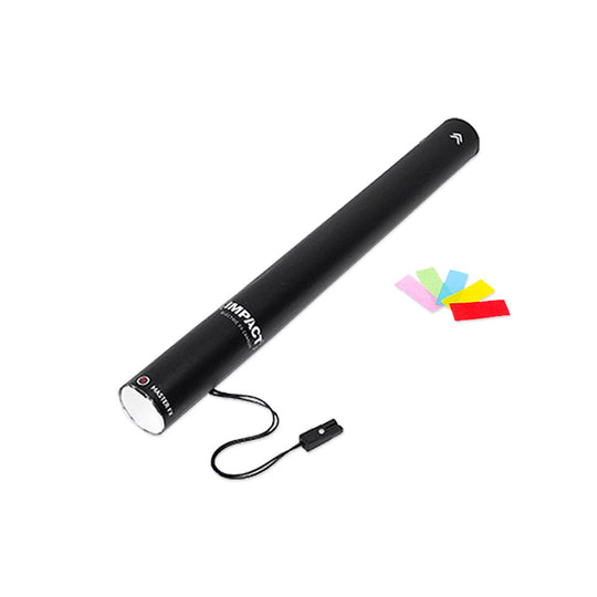 Impact Electric Cannons - Tissue Confetti
