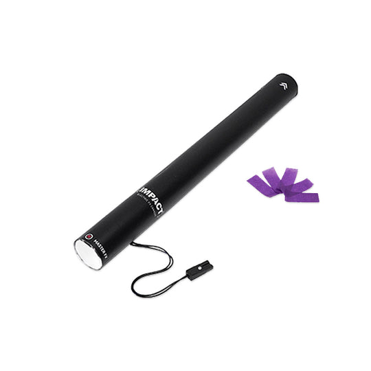 Impact Electric Cannons - Tissue Confetti