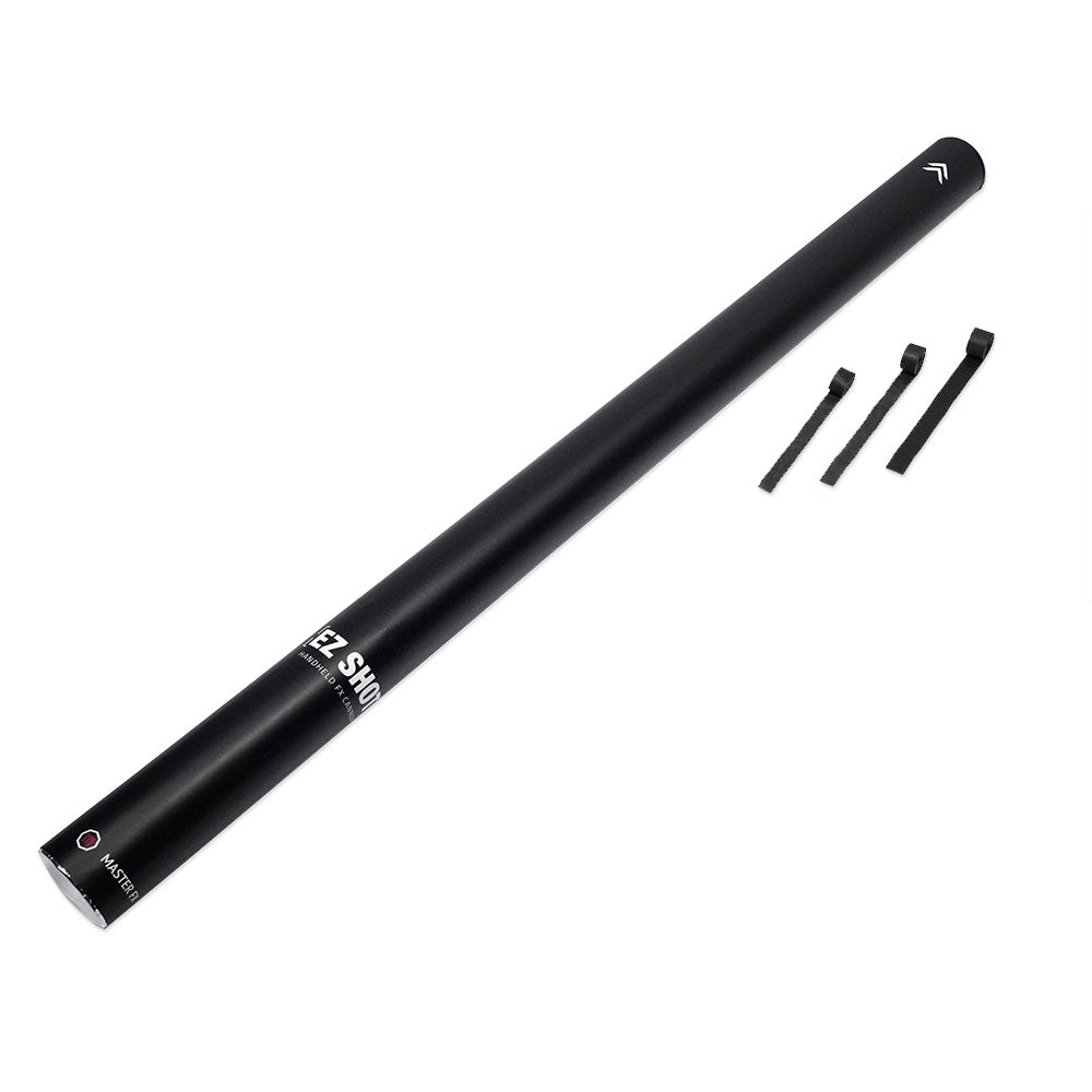 EZ Shot Handheld Cannons - Tissue Streamers