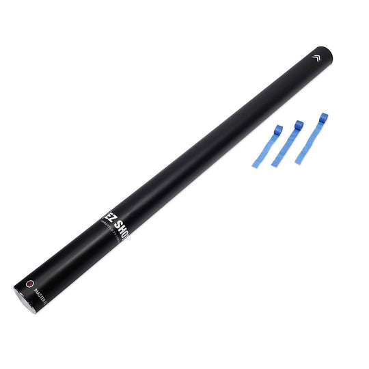 EZ Shot Handheld Cannons - Tissue Streamers