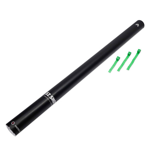 EZ Shot Handheld Cannons - Tissue Streamers