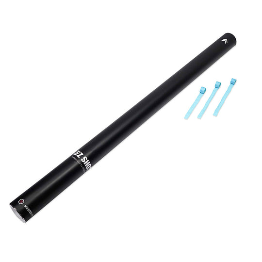EZ Shot Handheld Cannons - Tissue Streamers